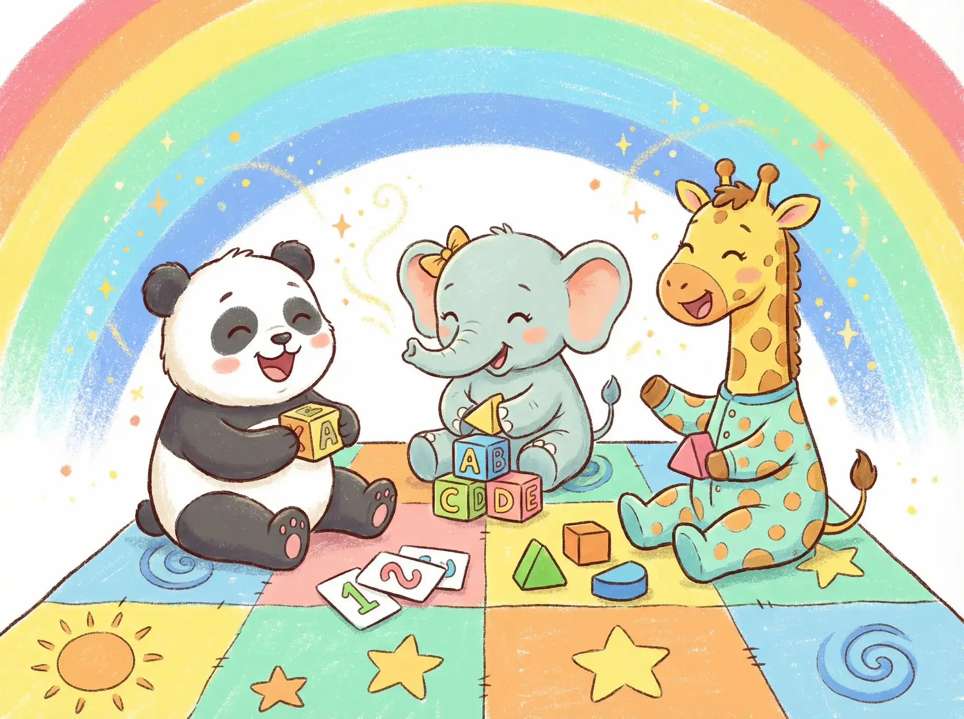 超级飞侠 - 适合宝宝的 成人快手 冒险动画